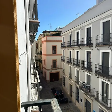 Apartment Arenal Centro De