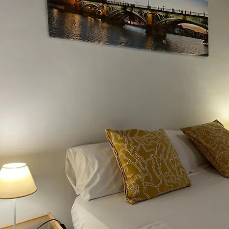 Arenal Centro De Apartment Seville