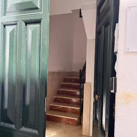 Arenal Centro De