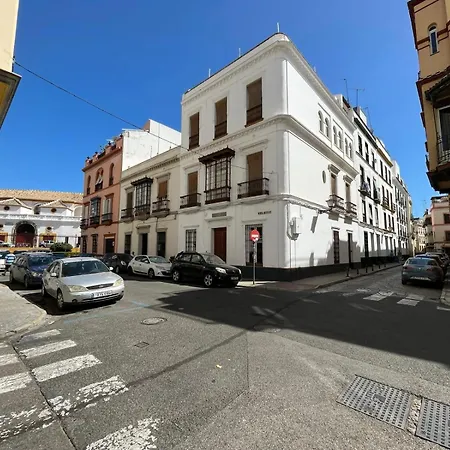 Apartment Arenal Centro De