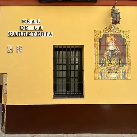 Apartment Arenal Centro De Seville