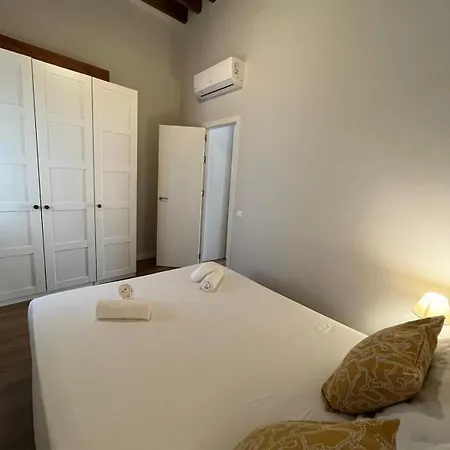 Arenal Centro De Seville