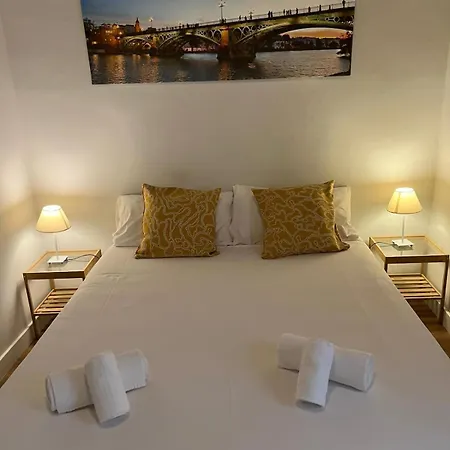 Apartment Arenal Centro De *