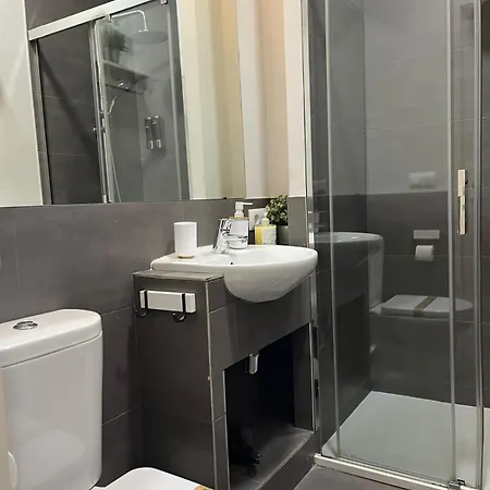 Apartment Arenal Centro De Seville