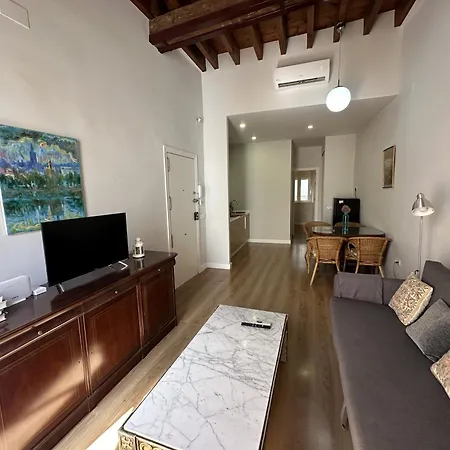 Arenal Centro De Apartment