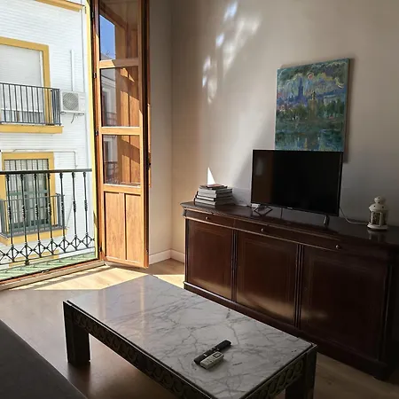 Arenal Centro De Apartment *