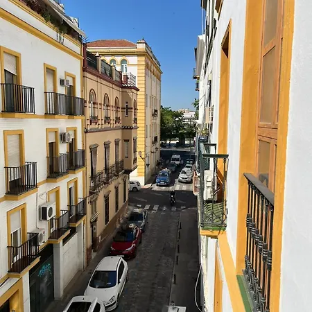 Apartment Arenal Centro De Seville