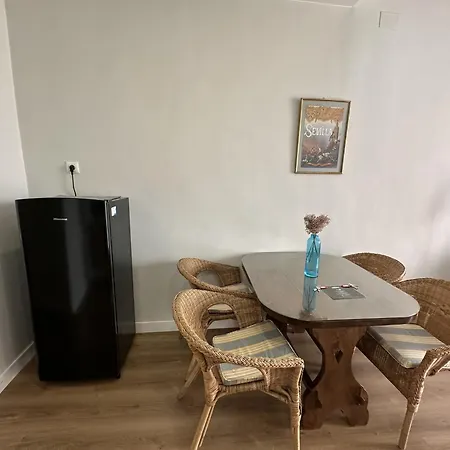 Arenal Centro De Apartment