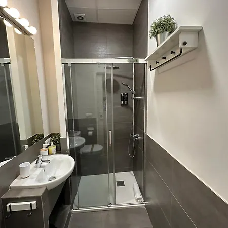Arenal Suite, Centro De *