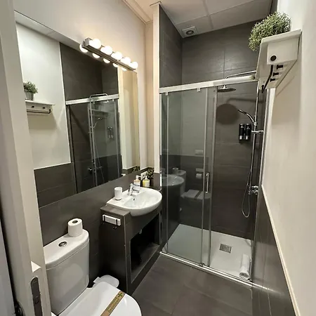 Arenal Centro De Appartement