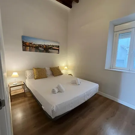 Arenal Suite, Centro De Apartamento *