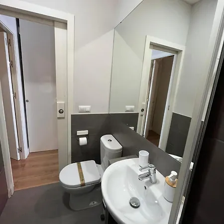 Arenal Suite, Centro De *
