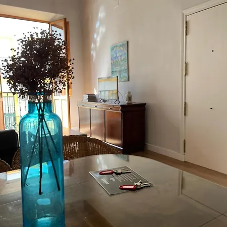 Arenal Centro De Appartement Séville