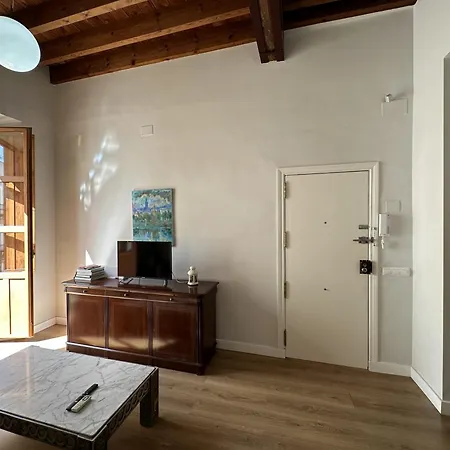 Arenal Suite, Centro De