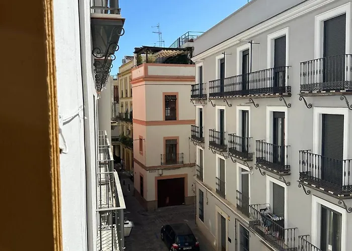Apartmán Arenal Suite, Centro De