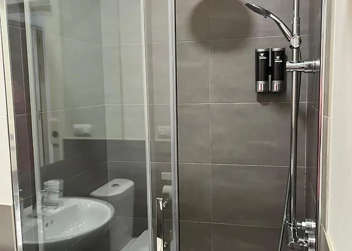 Arenal Suite, Centro De Apartmán Sevilla