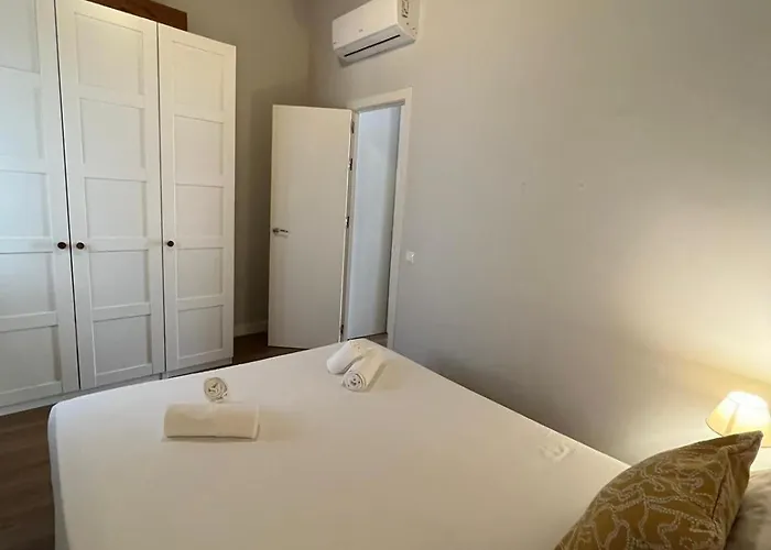 Arenal Suite, Centro De Sevilla