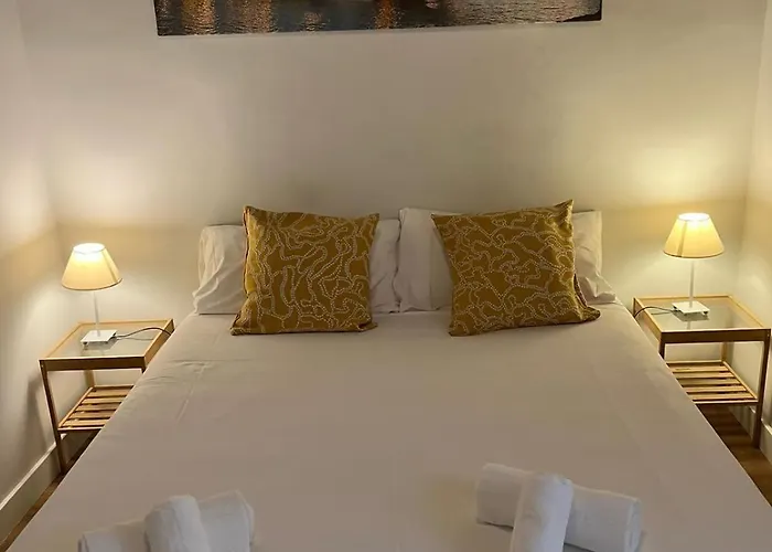 Apartmán Arenal Suite, Centro De *